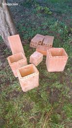 Fin de chantier à donner