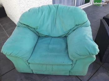 Fauteuil a donner