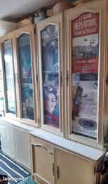 Bibliotheques à donner