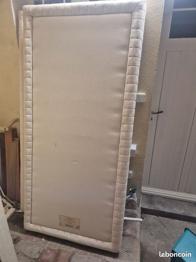 Sommier tapissier Simmons