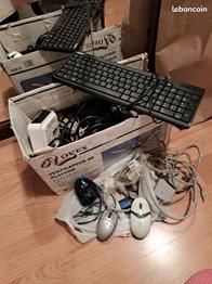 Accessoires informatique