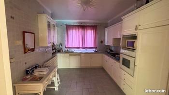 Cuisine et bibliothèque