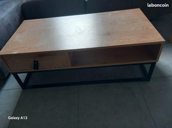 Table basse