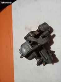 Carburateur pour titus