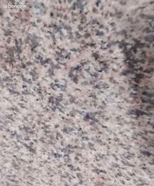 🩷🖤 DON Plan de travail MARBRE