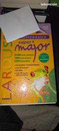 Dictionnaire Larousse