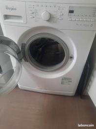Machine à laver