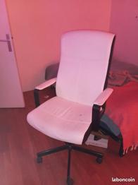 Chaise de bureau
