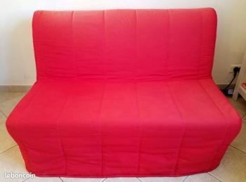 Banquette convertible