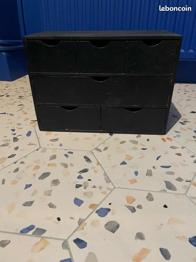 Petit meuble/casier en bois