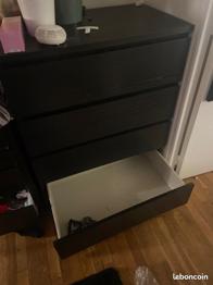Commode IKEA