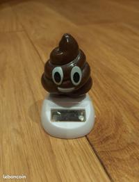 Figurine dansante à énergie solaire - 